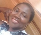 Rencontre Femme Cameroun à Yaoundé  : Nany, 34 ans